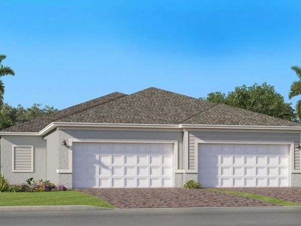 11171 Black Willow WAY , PUNTA GORDA, FL 33955
