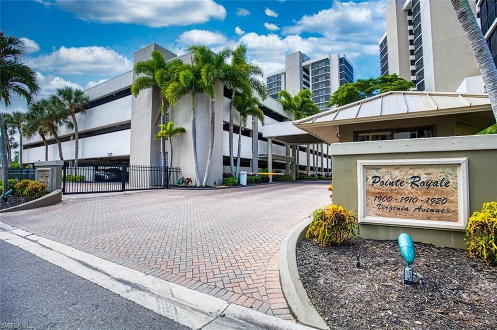 1900 Virginia Ave , Unit 102, Fort Myers, FL 33901 Photo