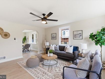 10 MARDREW ROAD Baltimore, MD 21229