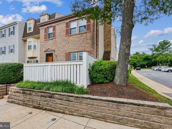 19962 APPLEDOWRE CIRCLE , Unit 400, GERMANTOWN, MD 20876