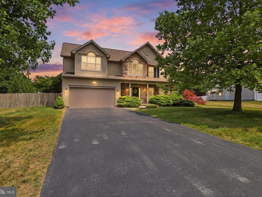 235 N Allwood Drive, Hanover, PA 17331 Main Photo