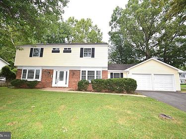 13145 MELVILLE LANE, FAIRFAX, VA 22033