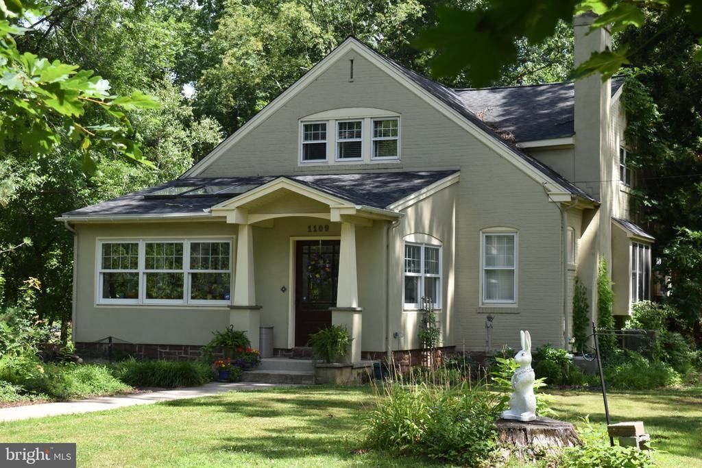 1109 Forest Avenue, Lansdale, PA 19446 Main Photo