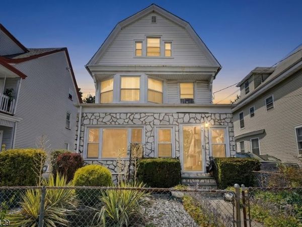 77 Orange Ave, Irvington, NJ 07111