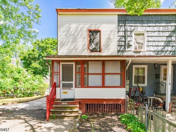 1337 S 2Nd St, Plainfield, NJ 07063