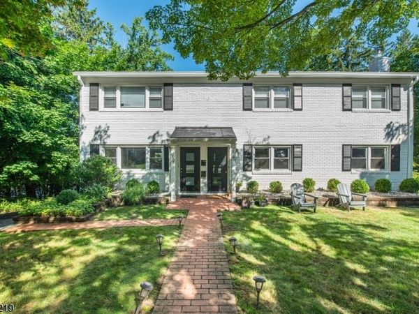 39 Park Ter, Unit 39, Caldwell, NJ 07006