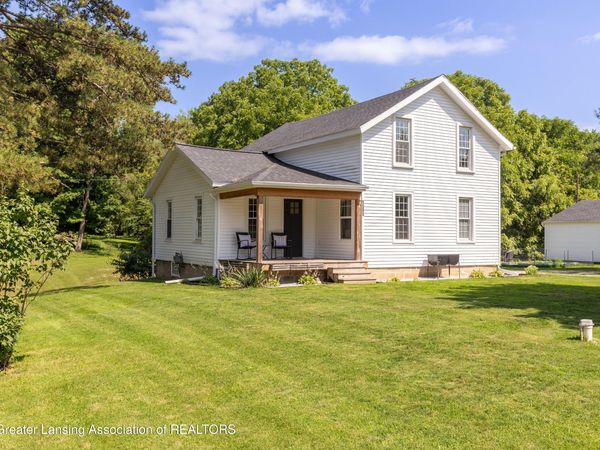 5085 Durfee Road, Eaton Rapids, MI 48827