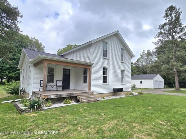 5085 Durfee Road, Eaton Rapids, MI 48827