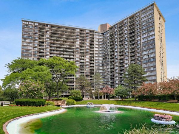 2 Bay Club Drive, Unit 11A, Bayside, NY 11360