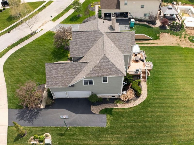 8151 Buttleston Drive, Dublin, OH 43016 Photo 74