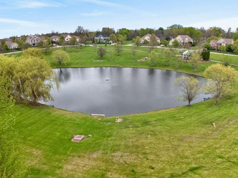 8151 Buttleston Drive, Dublin, OH 43016 Photo 75