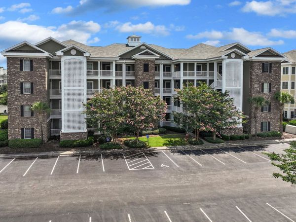 4875 Luster Leaf Circle , Unit 301, Myrtle Beach, SC 29577