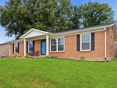 304 Sandra Drive, Winchester, KY 40391