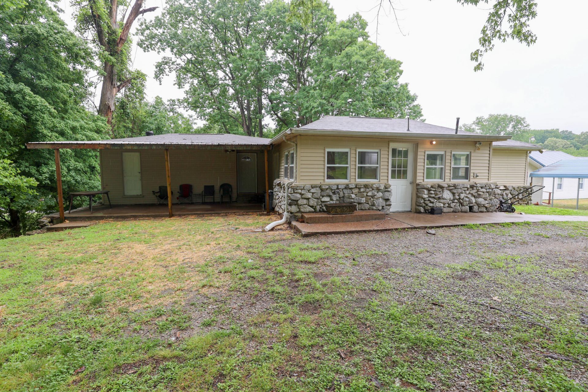 1158 Beech Grove Road, Wickliffe, KY 42087