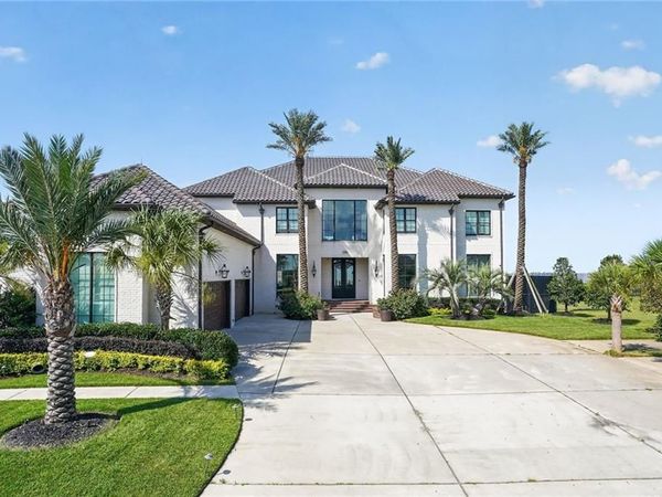 1480 LAKESHORE Boulevard, Slidell, LA 70461