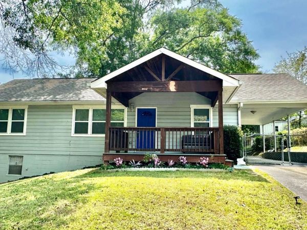 2260 Carver Drive NW, Atlanta, GA 30314