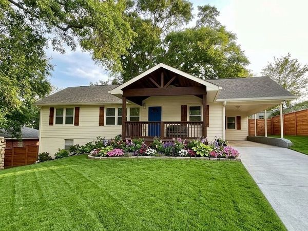 2260 Carver Drive NW, Atlanta, GA 30314