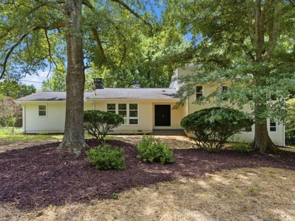 1935 E Buckeye Street, Cumming, GA 30040