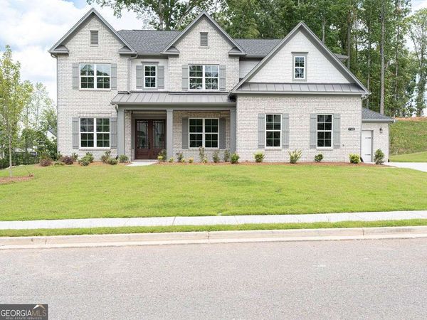 7165 Cornflower Court, Cumming, GA 30040