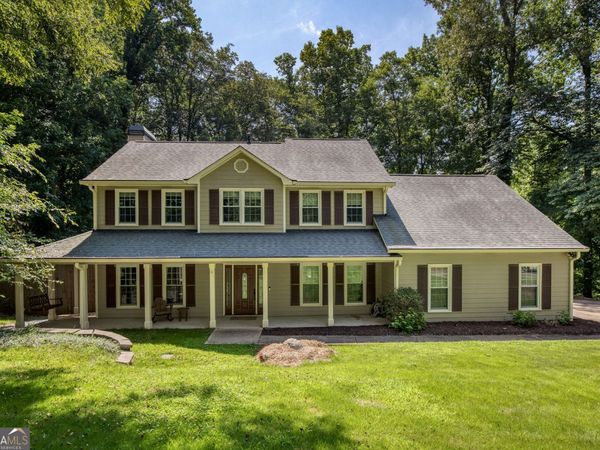 2212 Heritage Trace Drive, Marietta, GA 30062