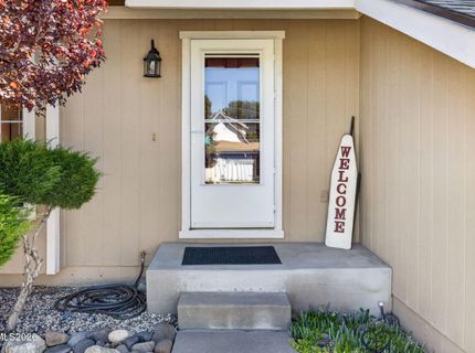 1697 Truckee Drive, Carson City, NV 89701 Photo