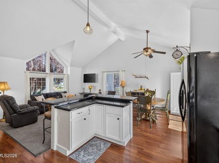 1697 Truckee Drive, Carson City, NV 89701 Photo