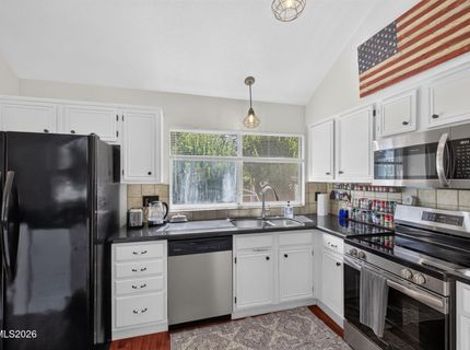 1697 Truckee Drive, Carson City, NV 89701 Photo
