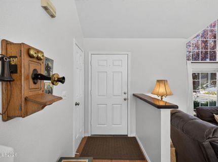1697 Truckee Drive, Carson City, NV 89701 Photo
