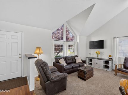 1697 Truckee Drive, Carson City, NV 89701 Photo