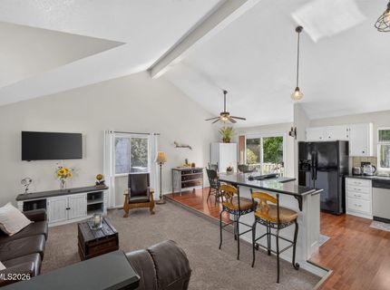 1697 Truckee Drive, Carson City, NV 89701 Photo