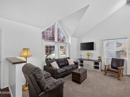 1697 Truckee Drive, Carson City, NV 89701 Photo