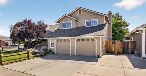 1697 Truckee Drive, Carson City, NV 89701 Photo