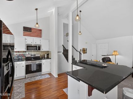 1697 Truckee Drive, Carson City, NV 89701 Photo