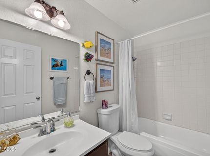 1697 Truckee Drive, Carson City, NV 89701 Photo