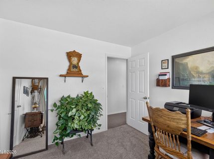 1697 Truckee Drive, Carson City, NV 89701 Photo