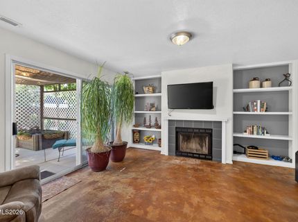 1697 Truckee Drive, Carson City, NV 89701 Photo