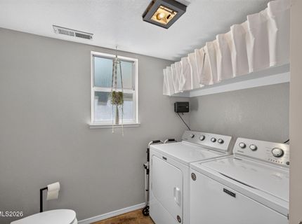 1697 Truckee Drive, Carson City, NV 89701 Photo