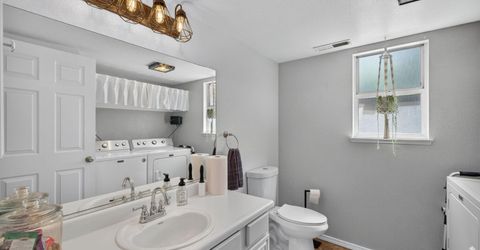 1697 Truckee Drive, Carson City, NV 89701 Photo