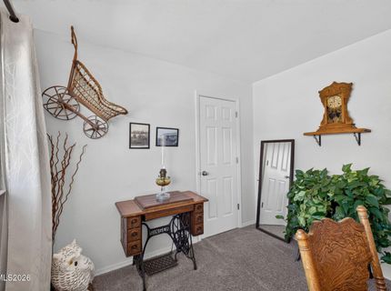 1697 Truckee Drive, Carson City, NV 89701 Photo