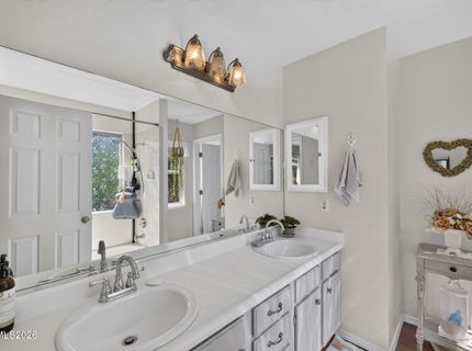 1697 Truckee Drive, Carson City, NV 89701 Photo