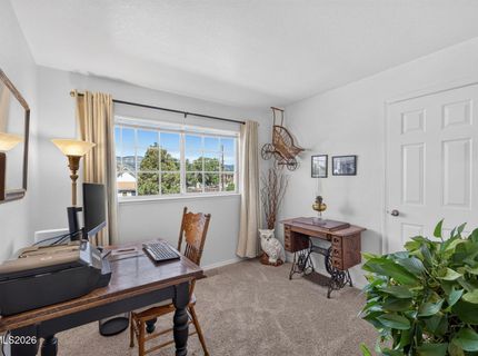 1697 Truckee Drive, Carson City, NV 89701 Photo