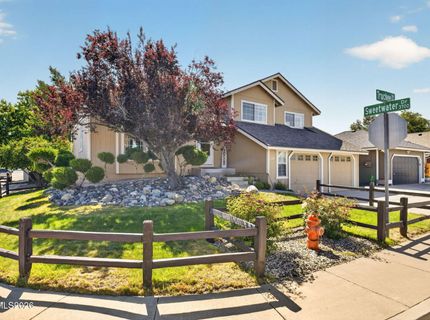 1697 Truckee Drive, Carson City, NV 89701 Photo