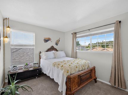 1697 Truckee Drive, Carson City, NV 89701 Photo