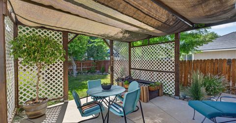 1697 Truckee Drive, Carson City, NV 89701 Photo