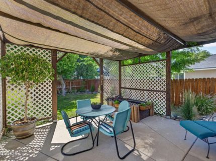 1697 Truckee Drive, Carson City, NV 89701 Photo