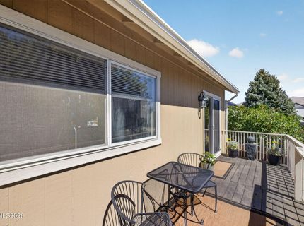 1697 Truckee Drive, Carson City, NV 89701 Photo