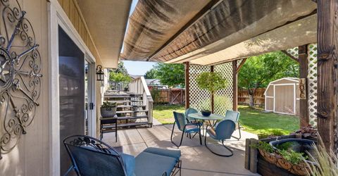 1697 Truckee Drive, Carson City, NV 89701 Photo
