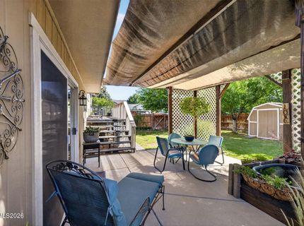 1697 Truckee Drive, Carson City, NV 89701 Photo