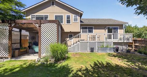 1697 Truckee Drive, Carson City, NV 89701 Photo