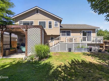 1697 Truckee Drive, Carson City, NV 89701 Photo